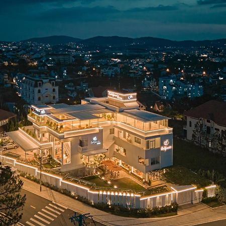 California Hotel Đà Lạt Exterior foto